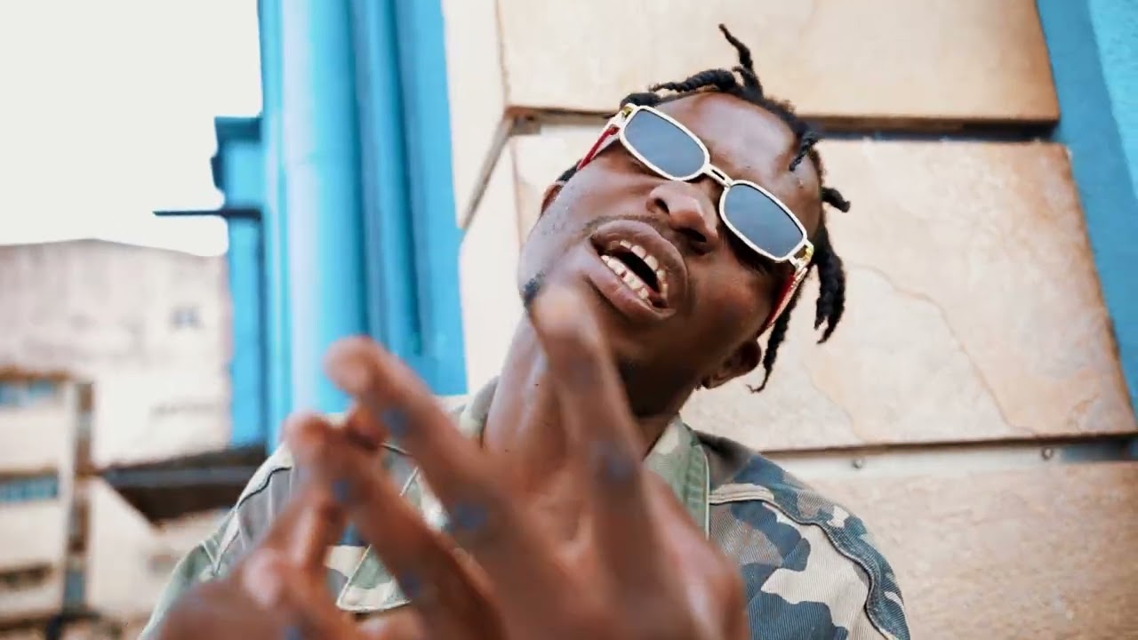 Balimibepa _ _ Millito yeyeye prod by 5ifty #1k #zedmusic