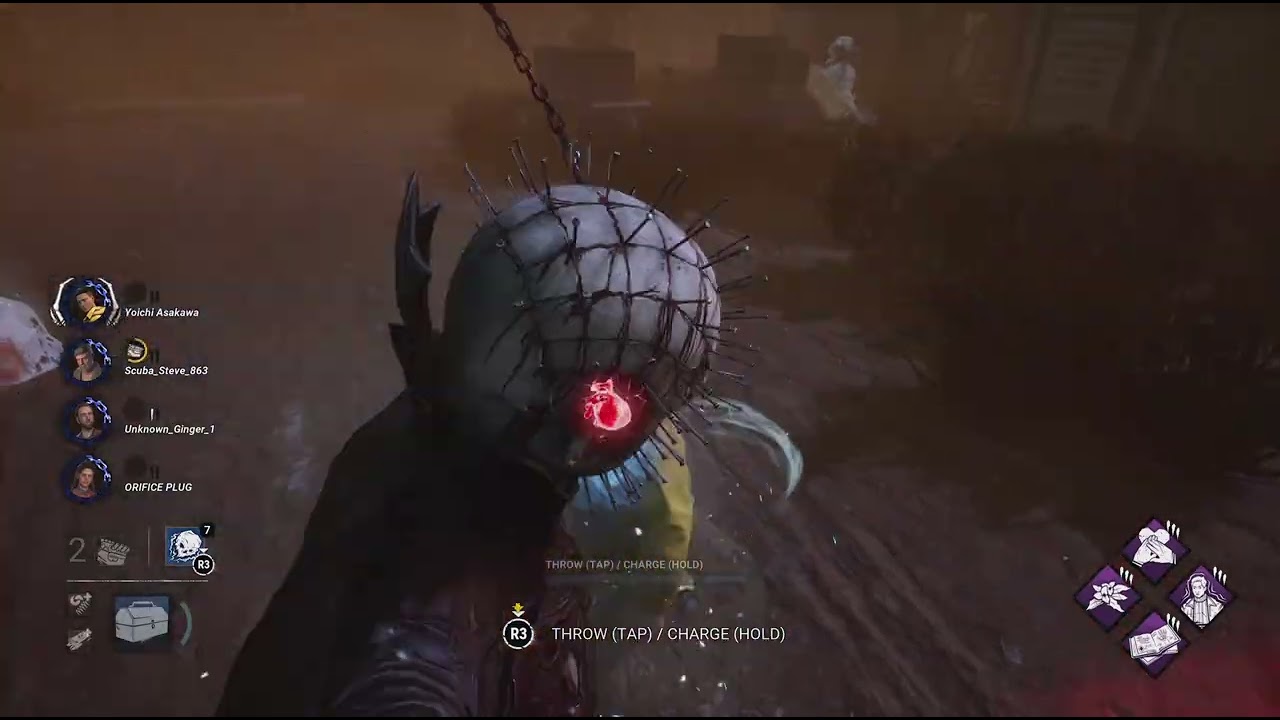 Pinhead Larry