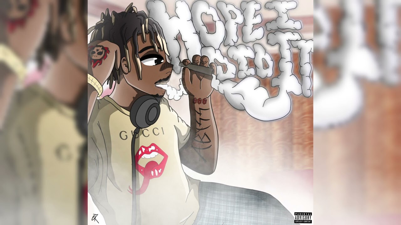 Juice WRLD - Hope I Did It (Unreleased)