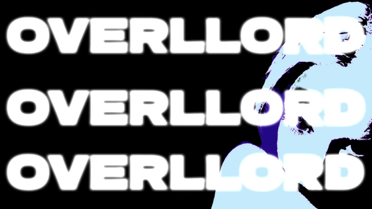 ‭✝FREE‭✝ RAGE + HORROR + EDM + Playboi Carti x Ken Carson TYPE BEAT - OVERLLORD