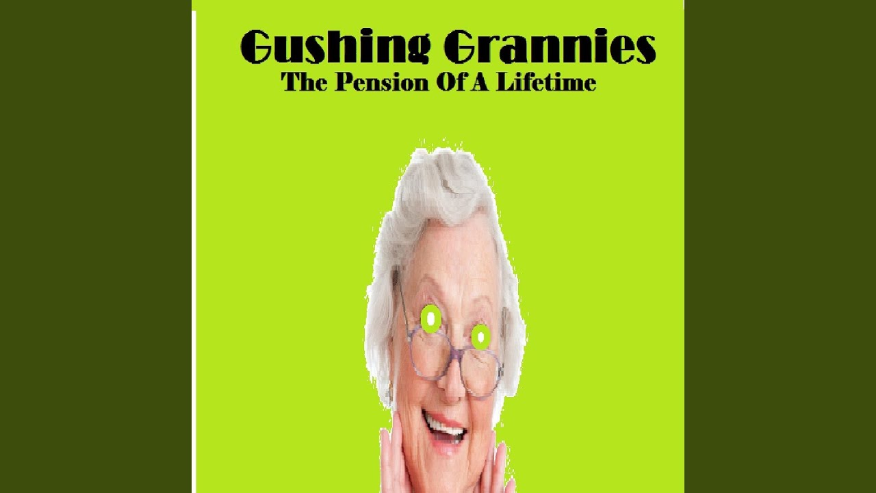 The Grandmapocalypse