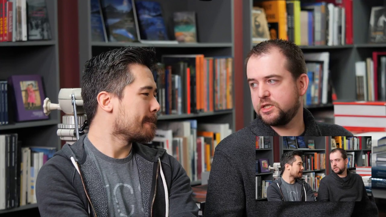 TCSTV Live: Our Many Mistakes