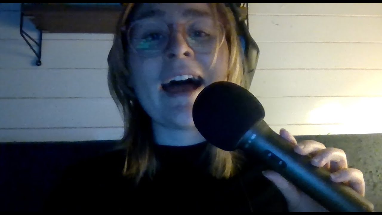 KSMB/Tant Strul/The Ark - Dream Mashup Cover