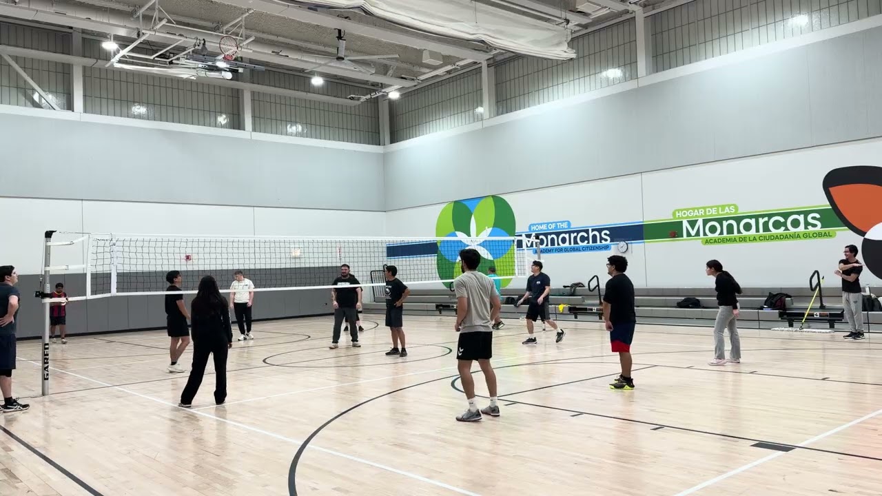 Keeping the Ball Up | Best of 3 (January 2026 Round 6)