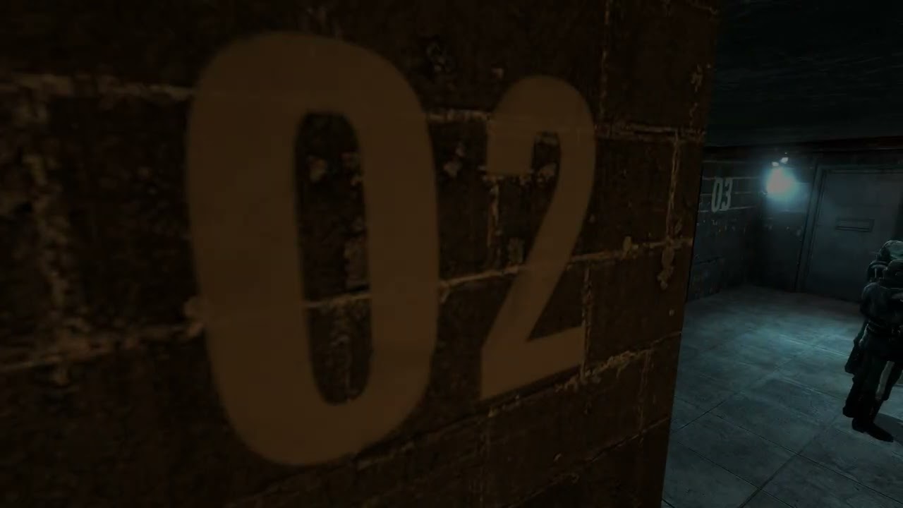 Industrial 24 Combine Civil War