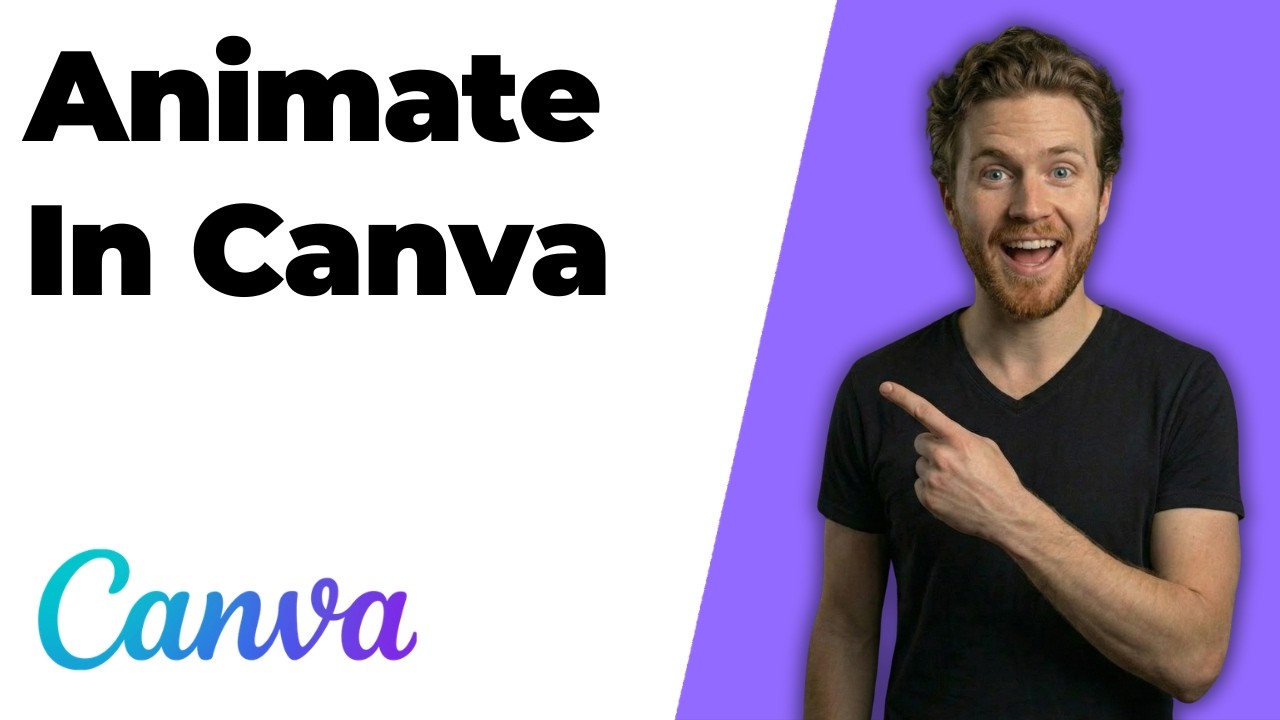 How To Animate In Canva (2026 Easy Guide)