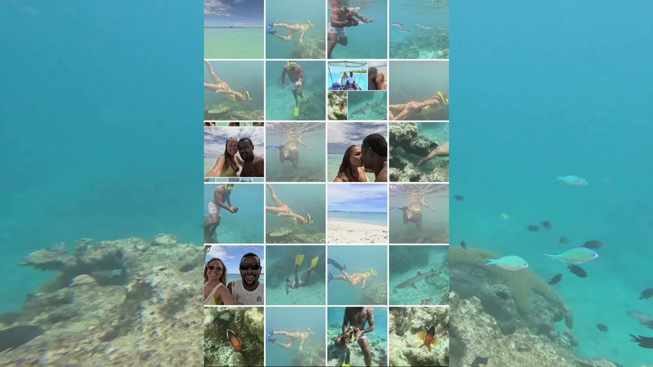 Serenity Ocean lover Bure