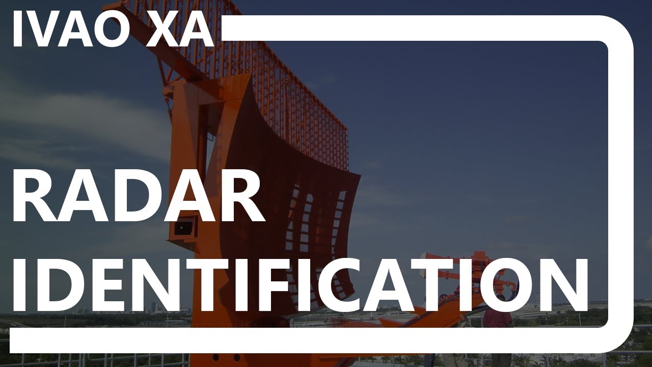 Radar Identification