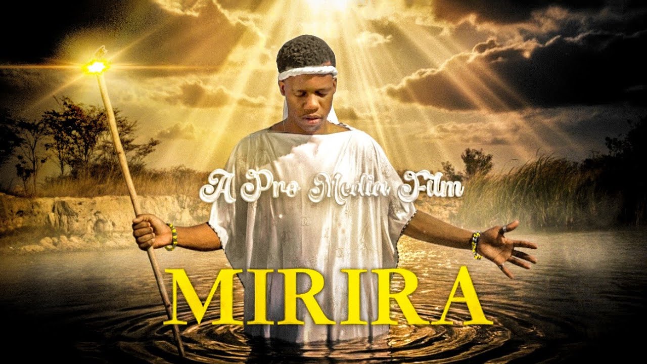 Maxpain - Mirira 