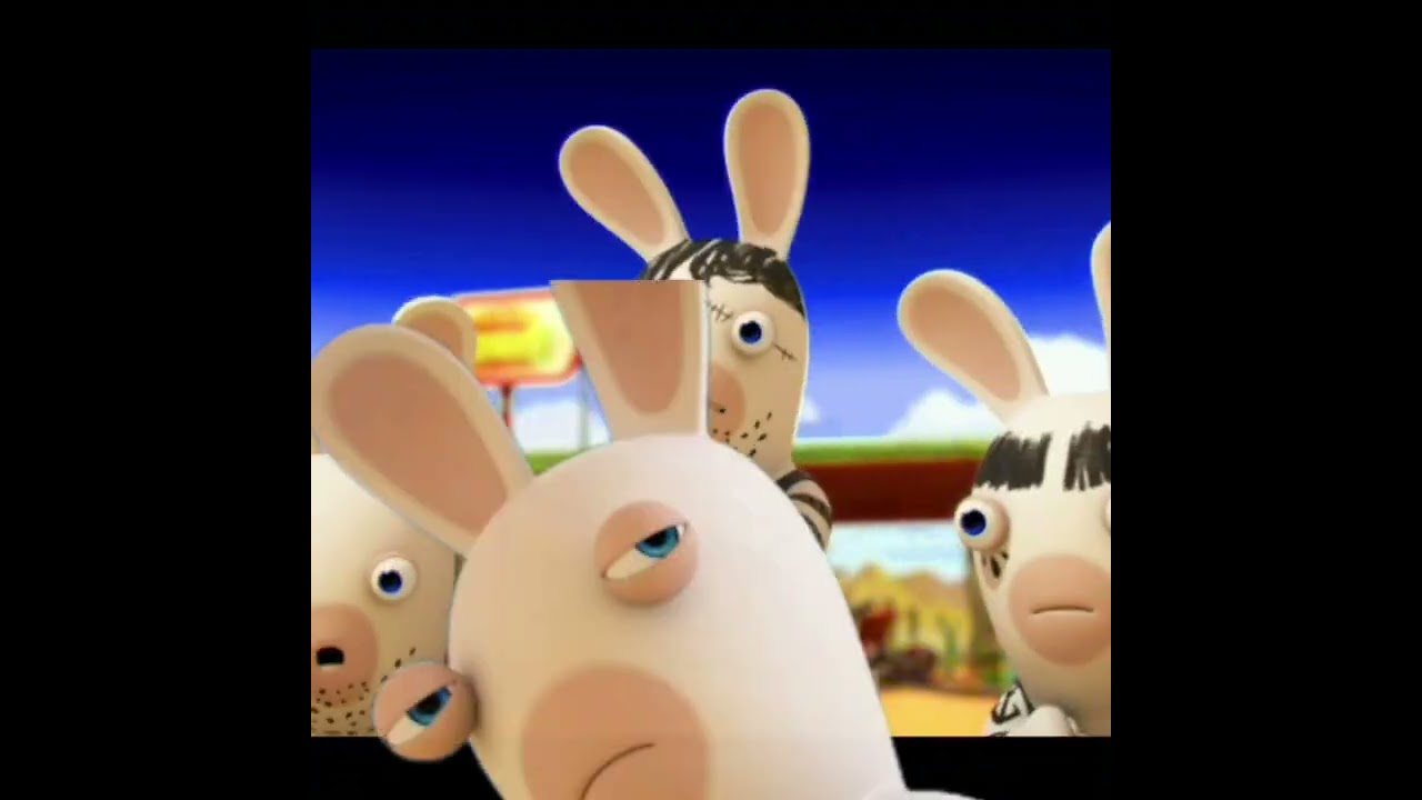 Les Derniers edits du mois de juillet (bien sûr des lapins crétins tu veux que ça soit quoi d'autre)