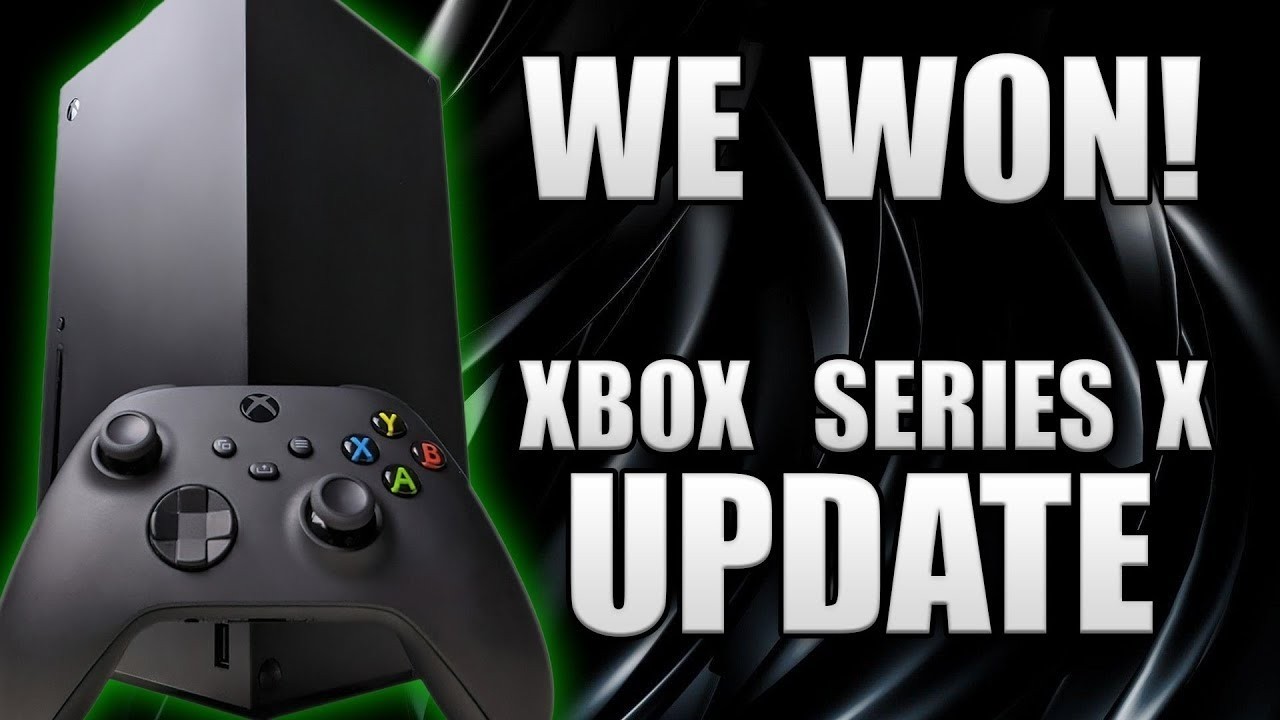 Phil Spencer Makes INSANE Xbox Update That Has The Gaming World FREAKING OUT! This Is HUGE!