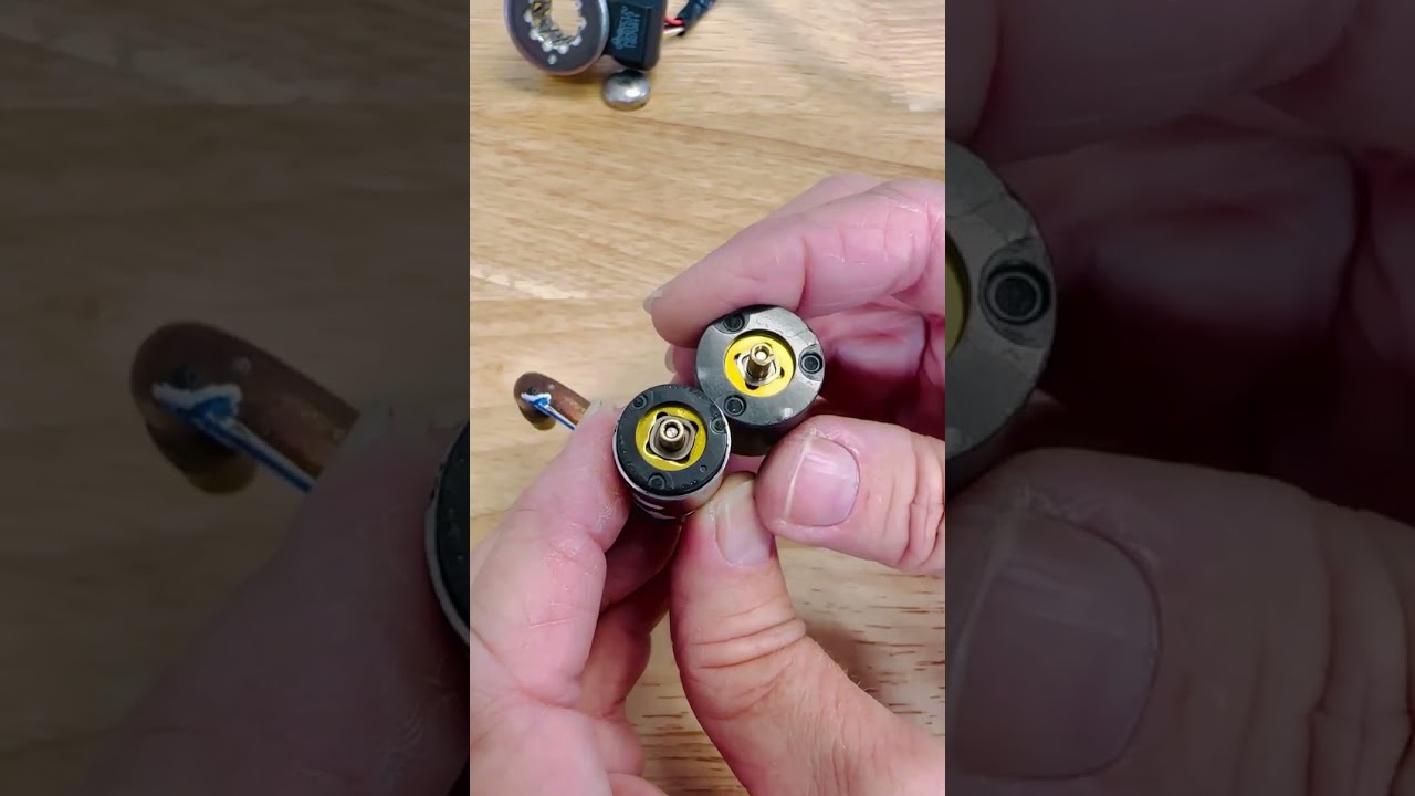 (Tutorial) Como verificar la Válvula de Expansión Electrónica (EEV) en HVAC Inverter (Pt. 1)