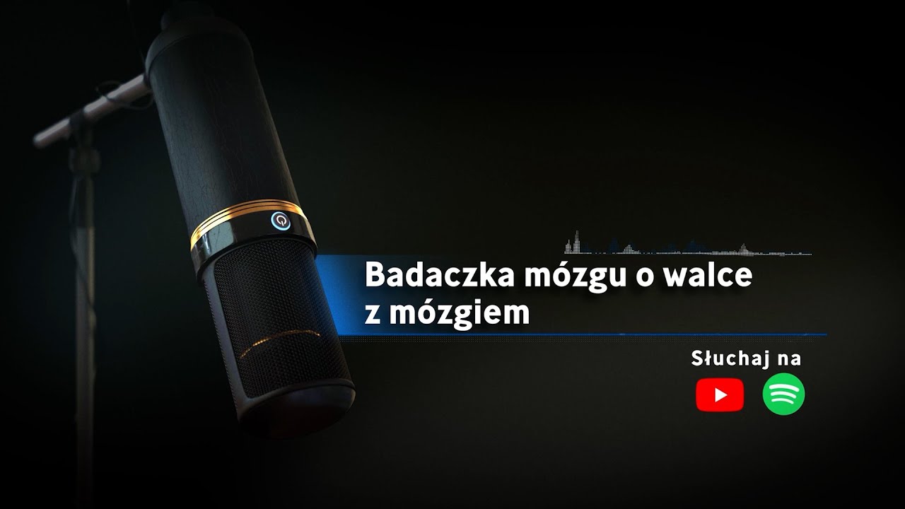 Badaczka mózgu o walce z mózgiem – rozmowa z dr Barbarą Lipską | Podcast Psychologii w Praktyce