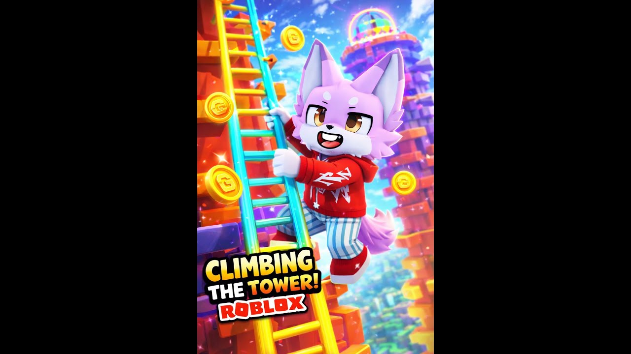 🔴🤣COBAIN GAME JARWO TOWER DI ROBLOX (JARWO TOWER)  😋😭🤣