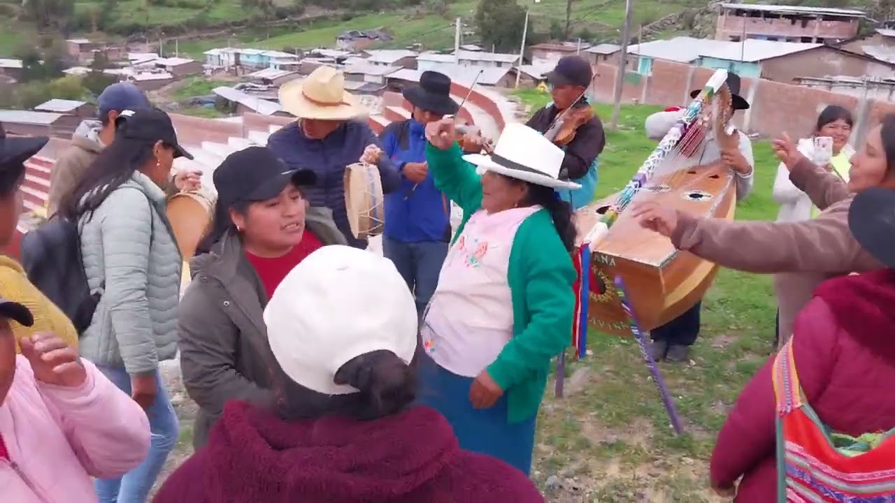 TARDE DE CARNAVALES Chaviña Febrero 2024