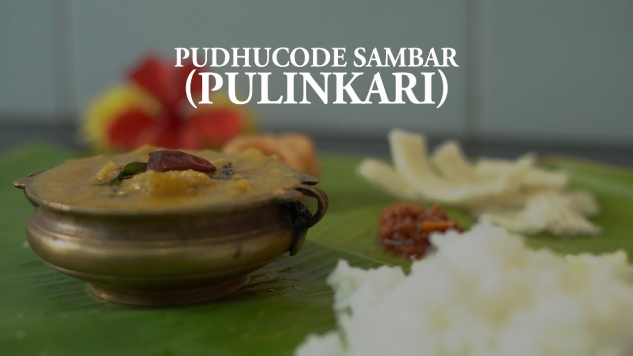 Pudhucode Sambar | Pulinkari | Episode - 57 | Rakesh Udan | Rakesh Raghunathan