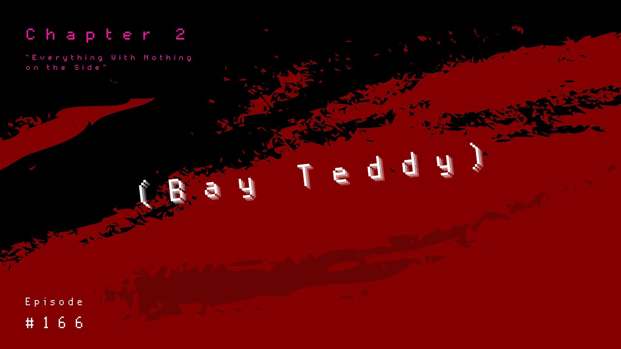 (Bay Teddy)