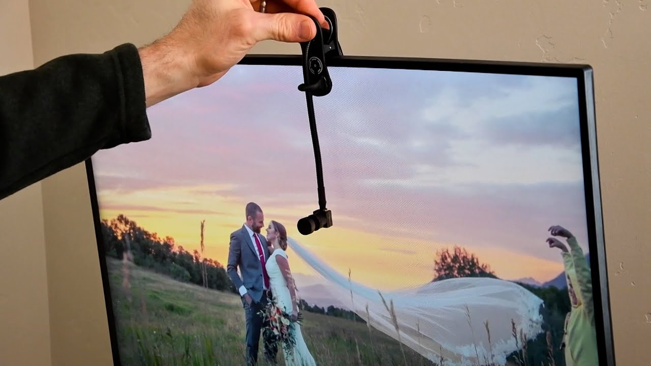 The Webcam that's Revolutionizing Video Calls | The Henry Ford’s Innovation Nation