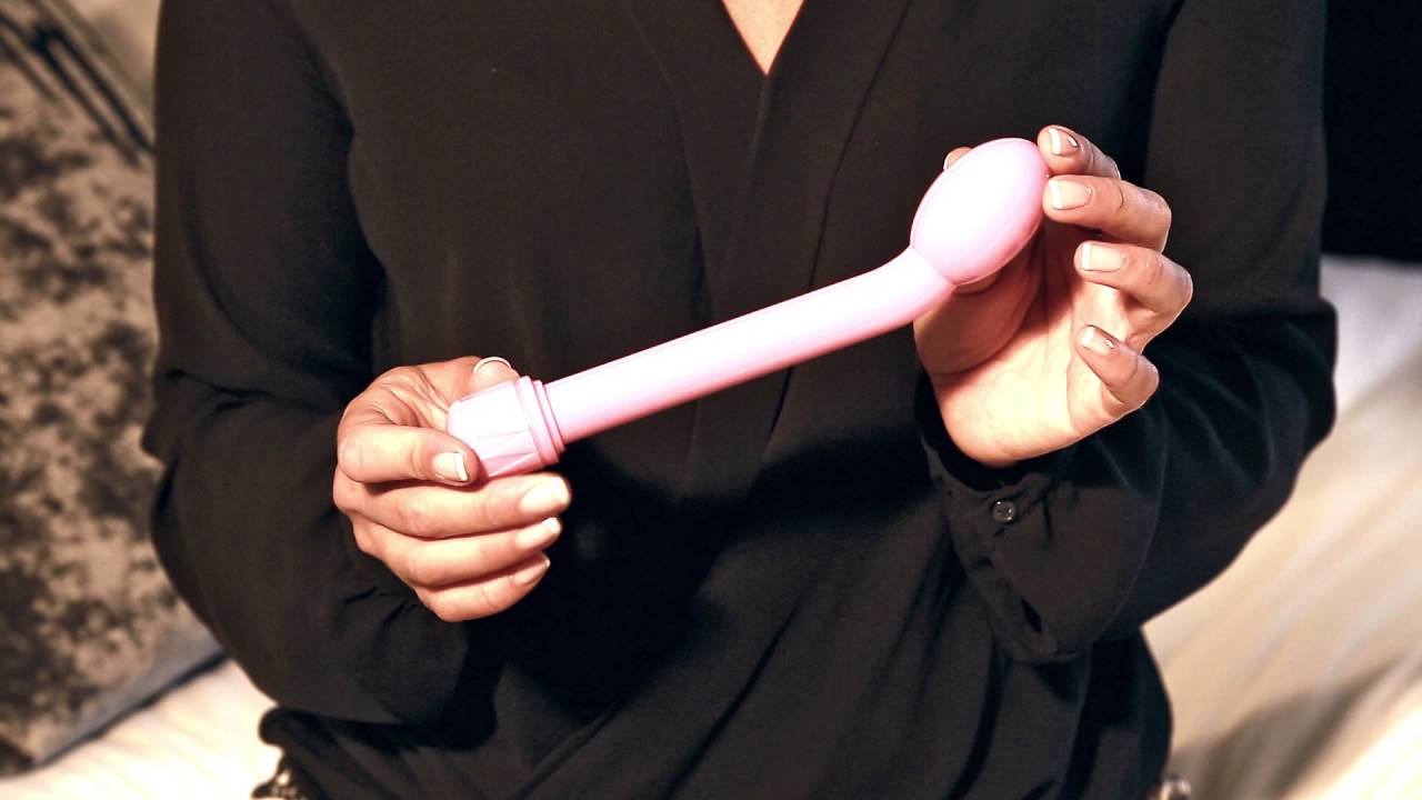 Multi-speed G-Spot Vibrator