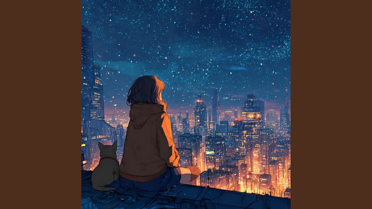 Pocket Full of Stars