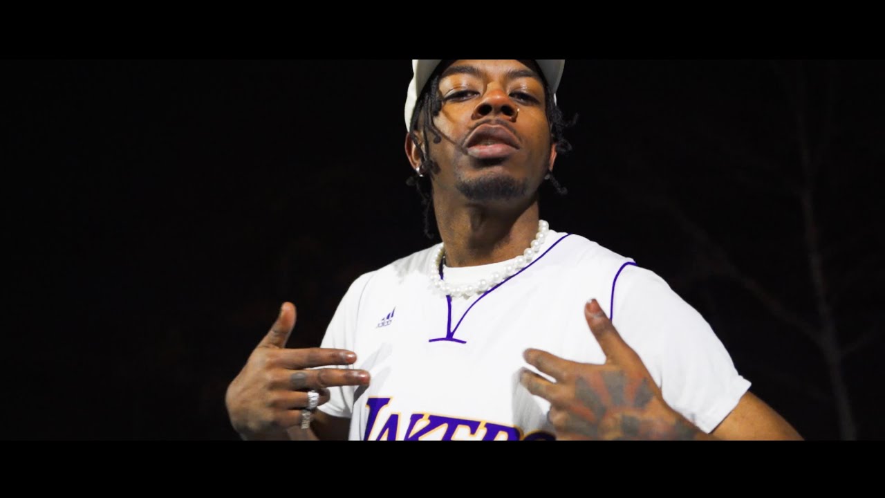 Maye Star- LIL&rsquo; DUFFLE (OFFICIAL MUSIC VIDEO)