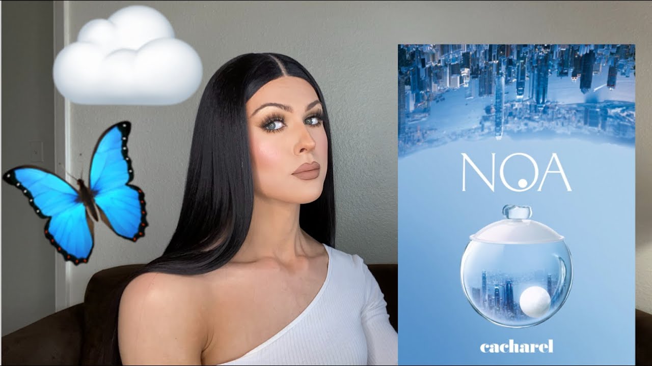 Hidden Gem! NOA by Cacharel 💙
