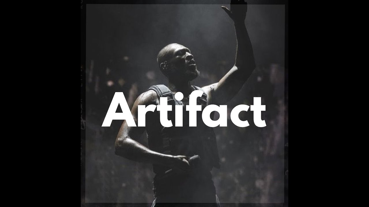 [Free] Stormzy Type Beat - 