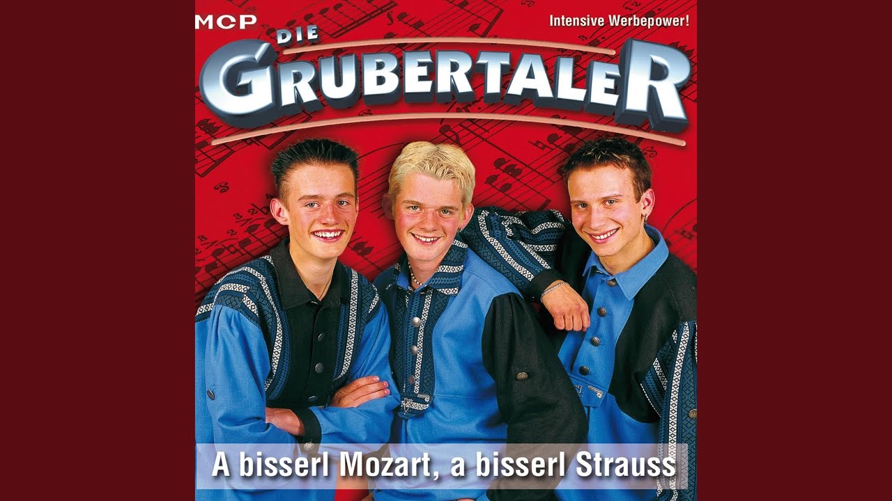 Boarisch, des isch in