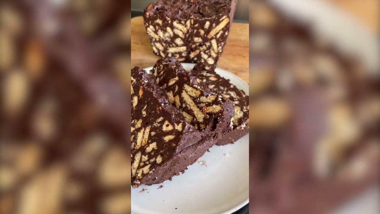 Arretjescake maken: het ultieme no-bake recept!