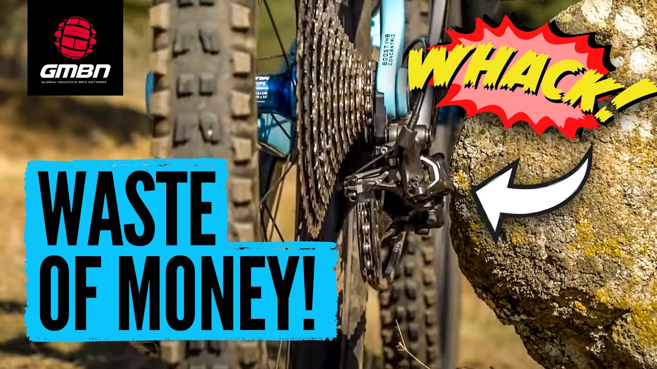 5 Upgrades That Aren't Worth Your Money!