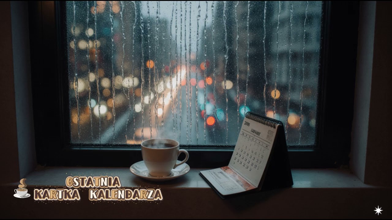 Ostatnia Kartka Kalendarza