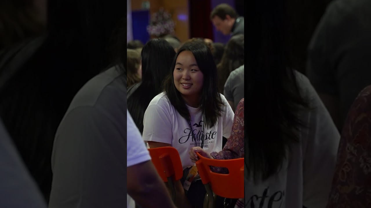 Life Teen Spain Empower 2024 | Madrid