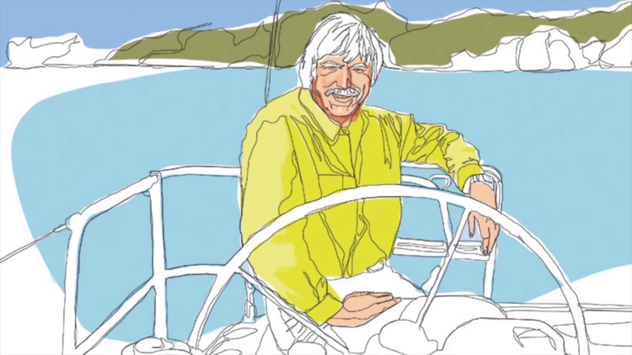 Tom Cunliffe: The Caribbean is stunning but beware the cockroaches