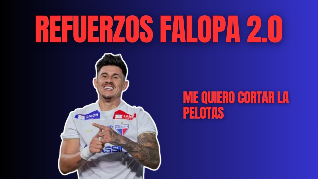 ¡RIQUELME NO SABE NADA DE FÚTBOL!