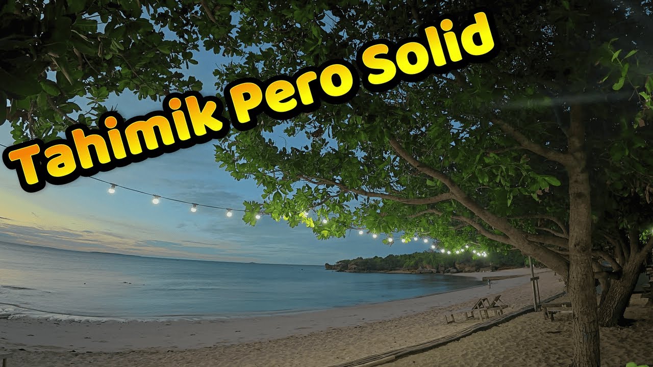 Daang Katutubo Pangasinan Road Trip | Dasol Osmeña Point Beach Resort Travel Vlog