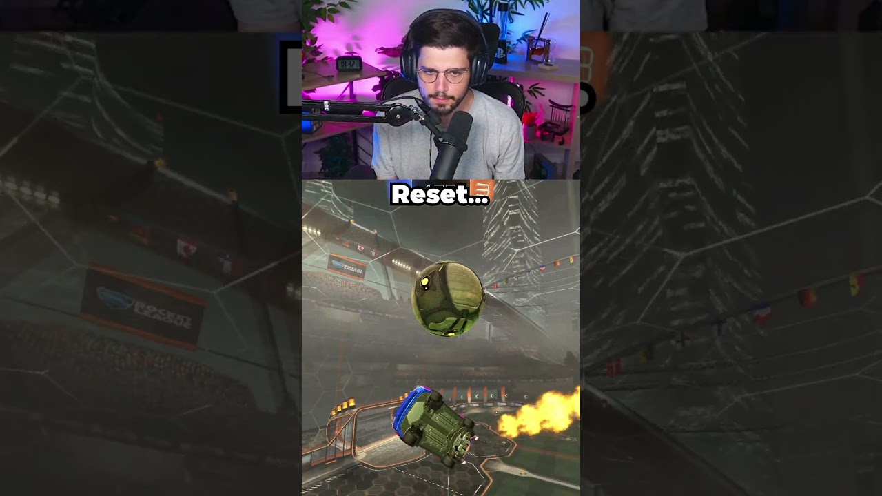 RESET, MAKTUF, MUSTY, GASPOW ARR&Ecirc;TE TOI !!