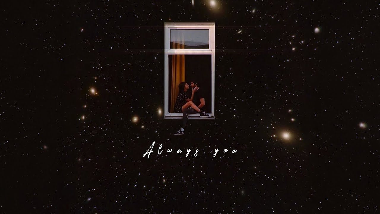 Always you | Melodic electronic music | Synthjoy