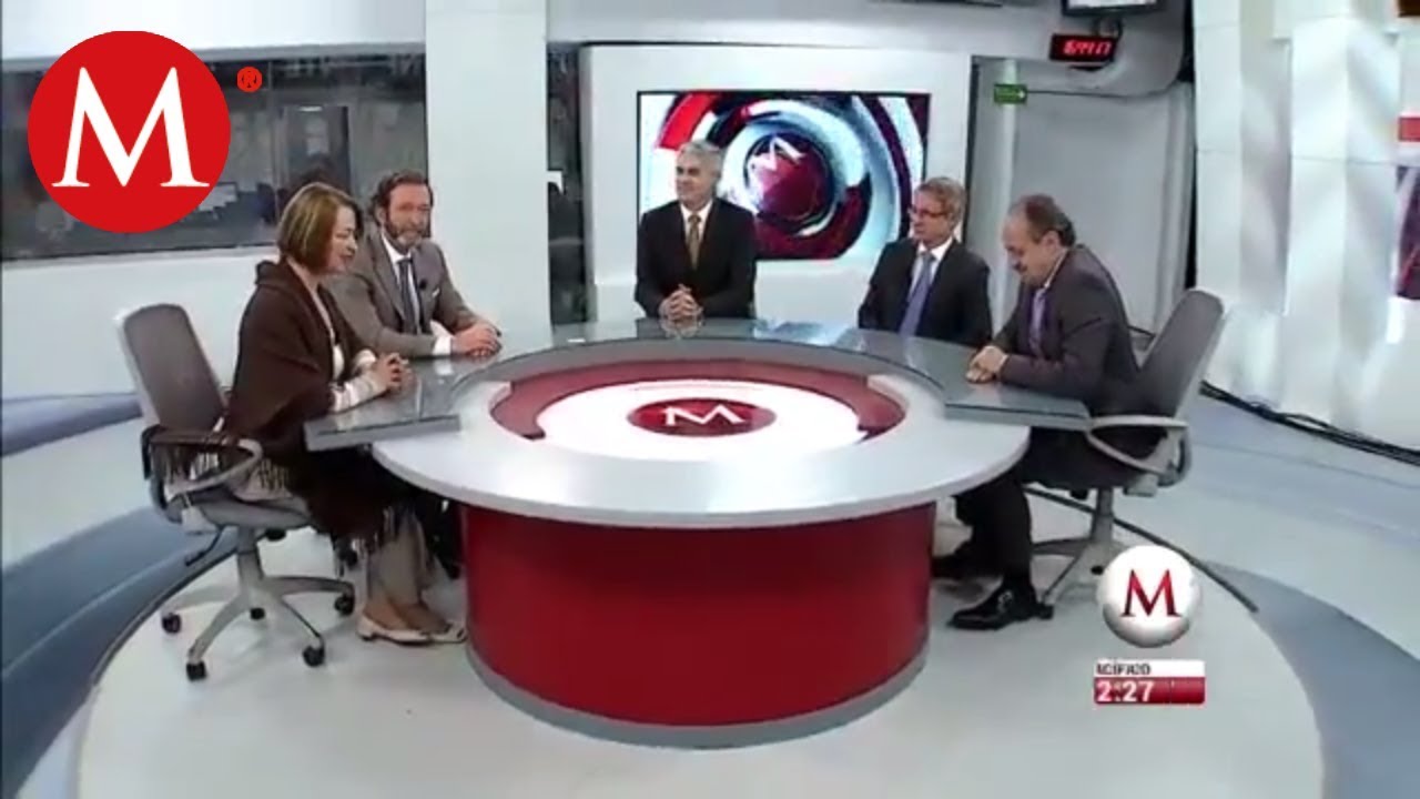 Nuevo acuerdo comercial entre la UE y México