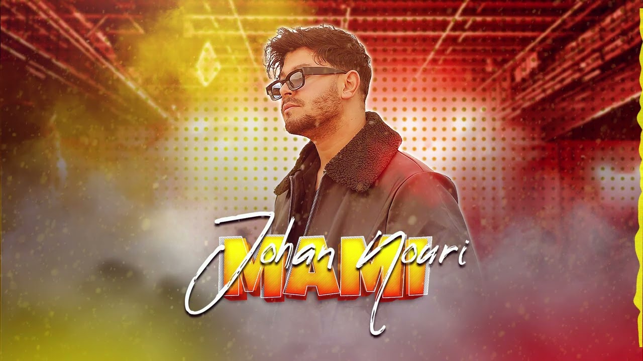 Johan Nouri - Mami (EXCLUSIVE Official Audio ) | 2025
