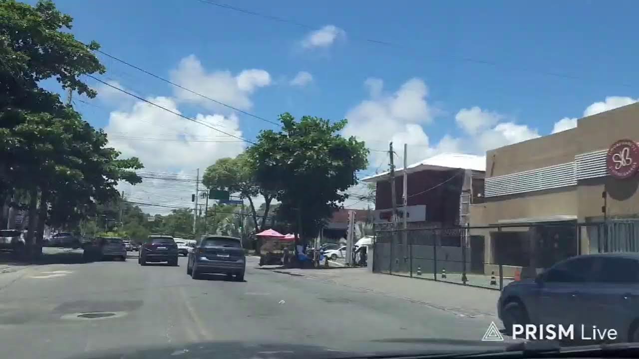 Transmissão ao vivo de RECIFE AO VIVO 100