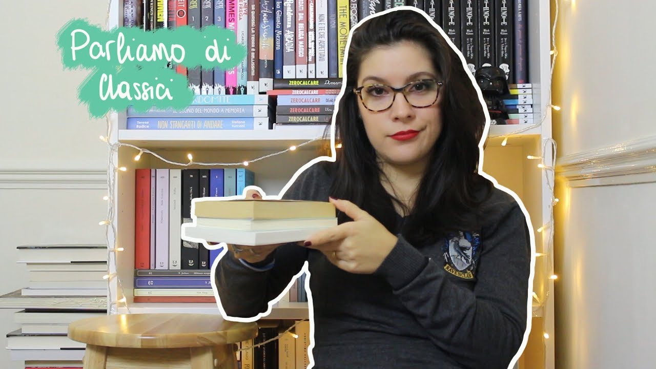 Parliamo di CLASSICI | erigibbi