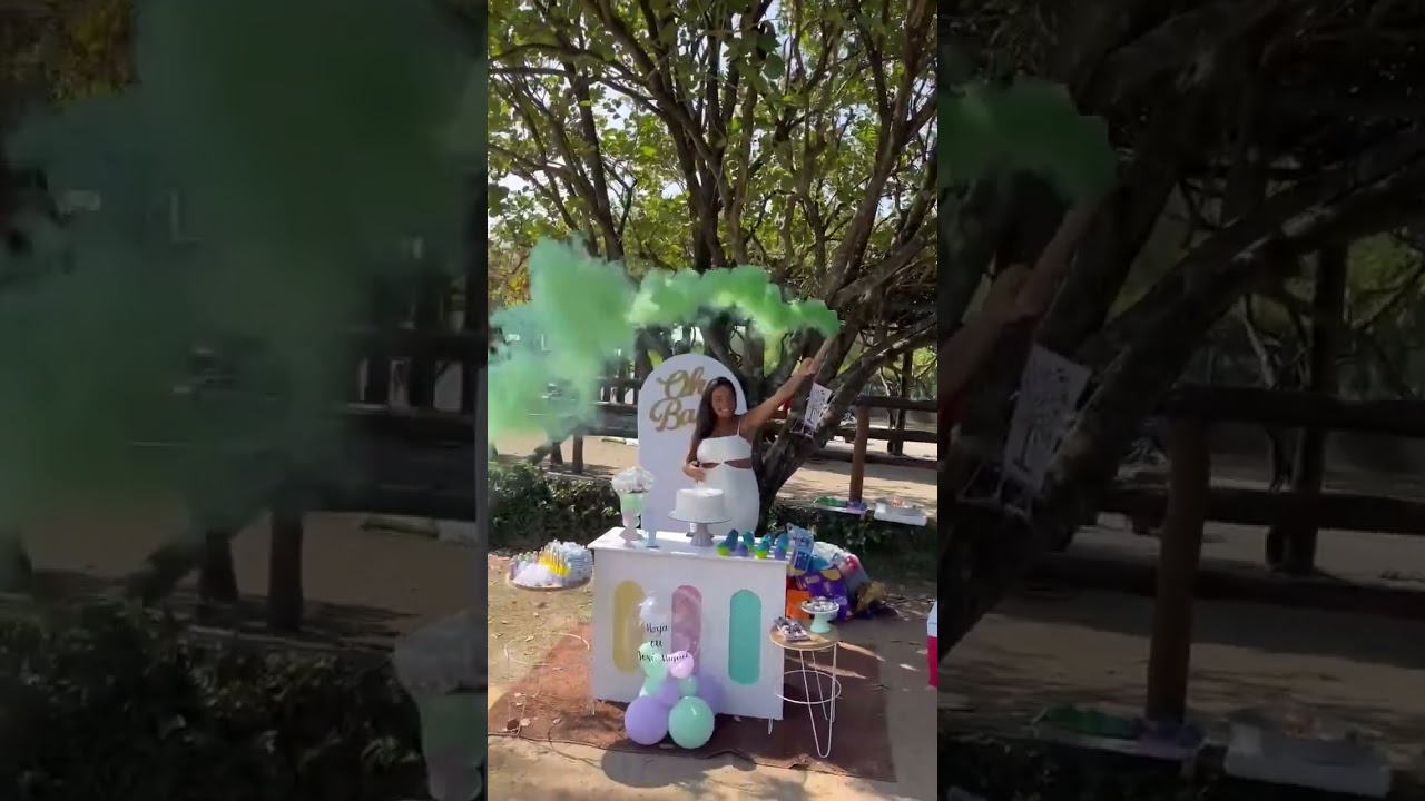 #genderreveal #chadebebe #charevelacao #chaderevelacao #chadetrovao #charevelacaodosexo