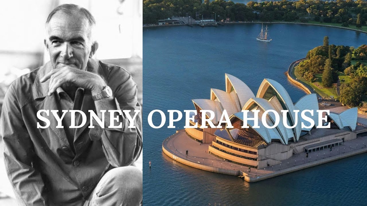 Sydney Opera House - An Architectural Icon Explained - UrbArchitect