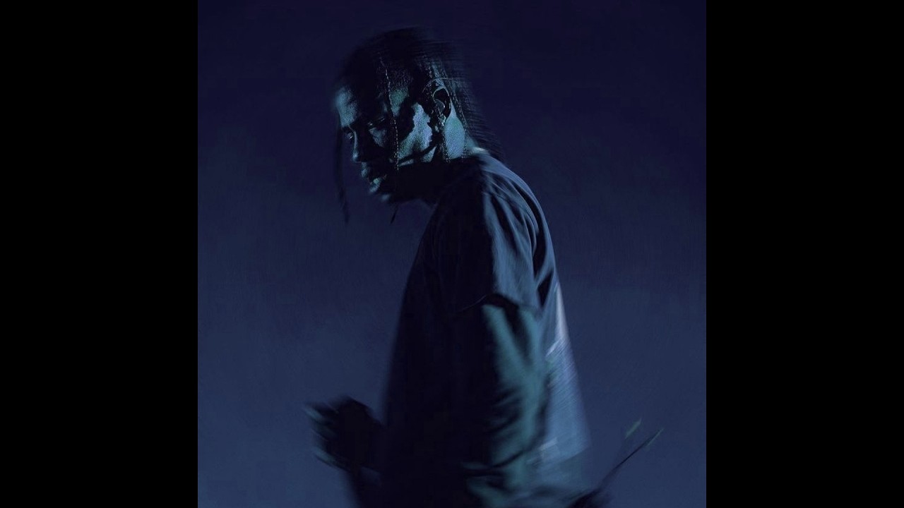 [FREE] TRAVIS SCOTT TYPE BEAT - ECHOES