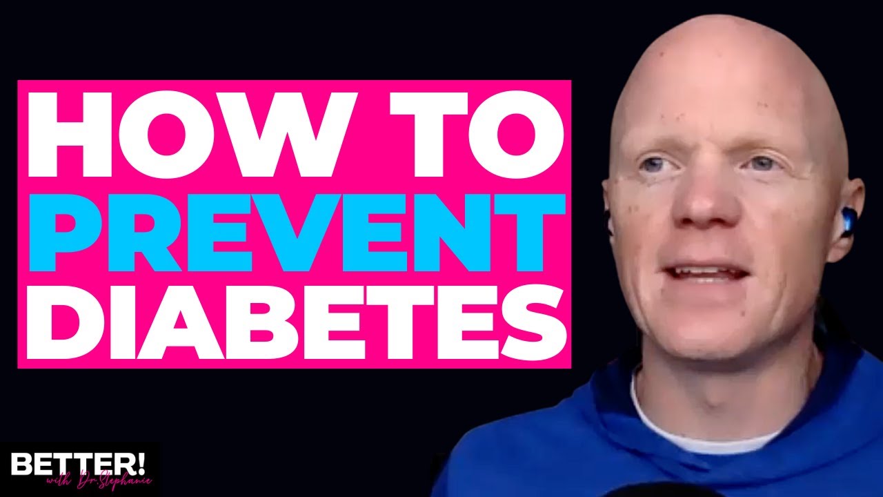 LIVE LONGER and Feel Better By Using These HEALTHY LIVING Tips | BETTER! with Ben Bikman