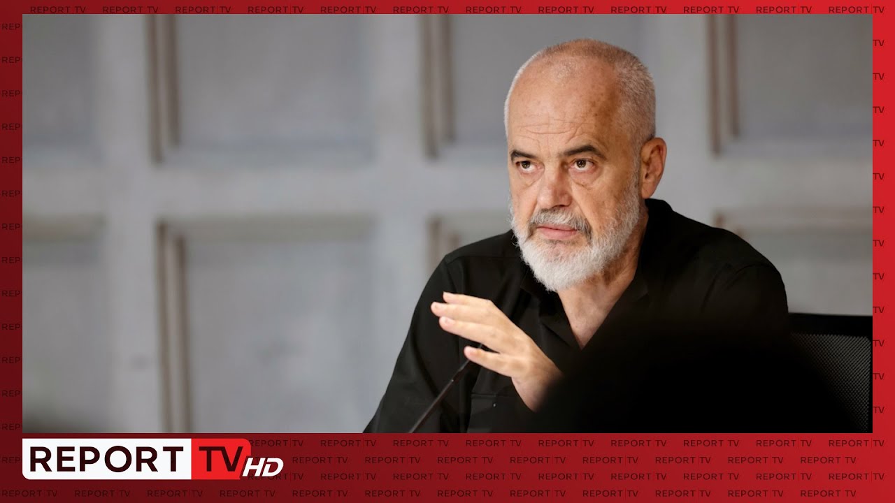 Protesta e Berishës, Rama: PD, e vetmja parti në Europë që ka program dhunën me mercenarë