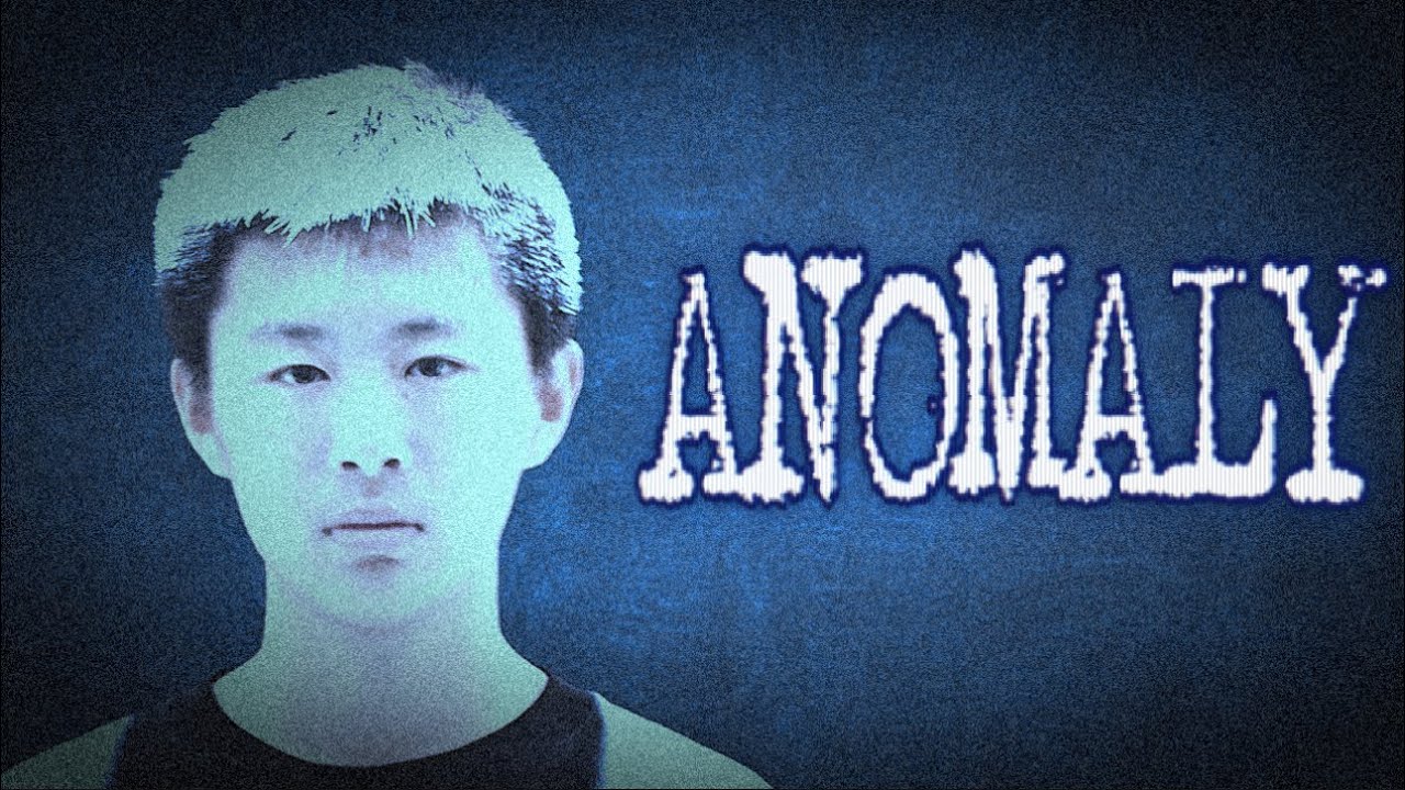 ANOMALY (Short Horror Film)