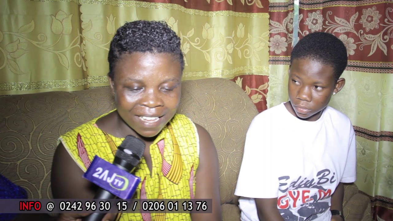 SHOCKING!!! Odehyieba Priscilla again? 