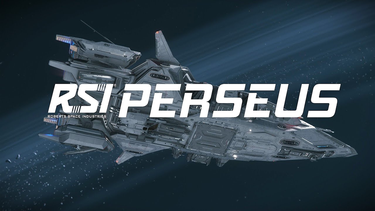 RSI Perseus