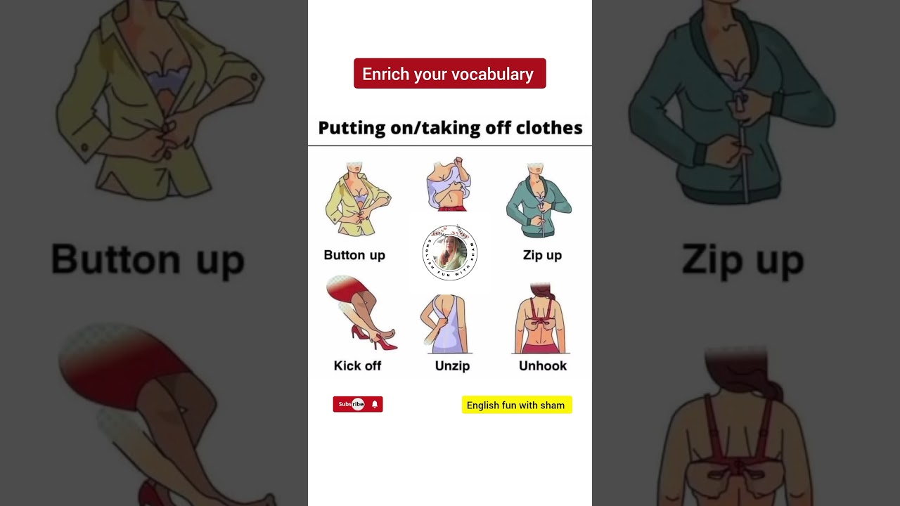 putting on vs Taking off | put on meaning | take off meaning #shorts #puton #putoff #trendingshorts
